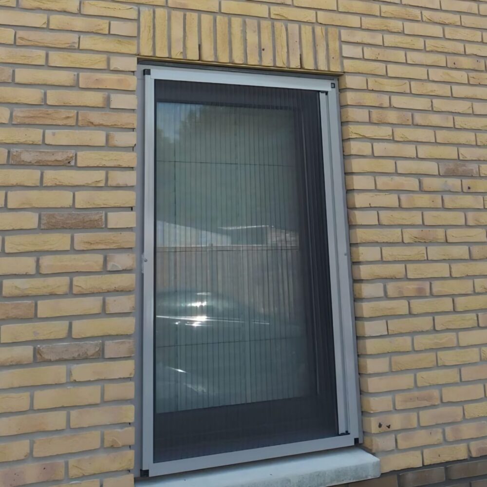 Raamhorren 1 Inzethorren in Den Haag