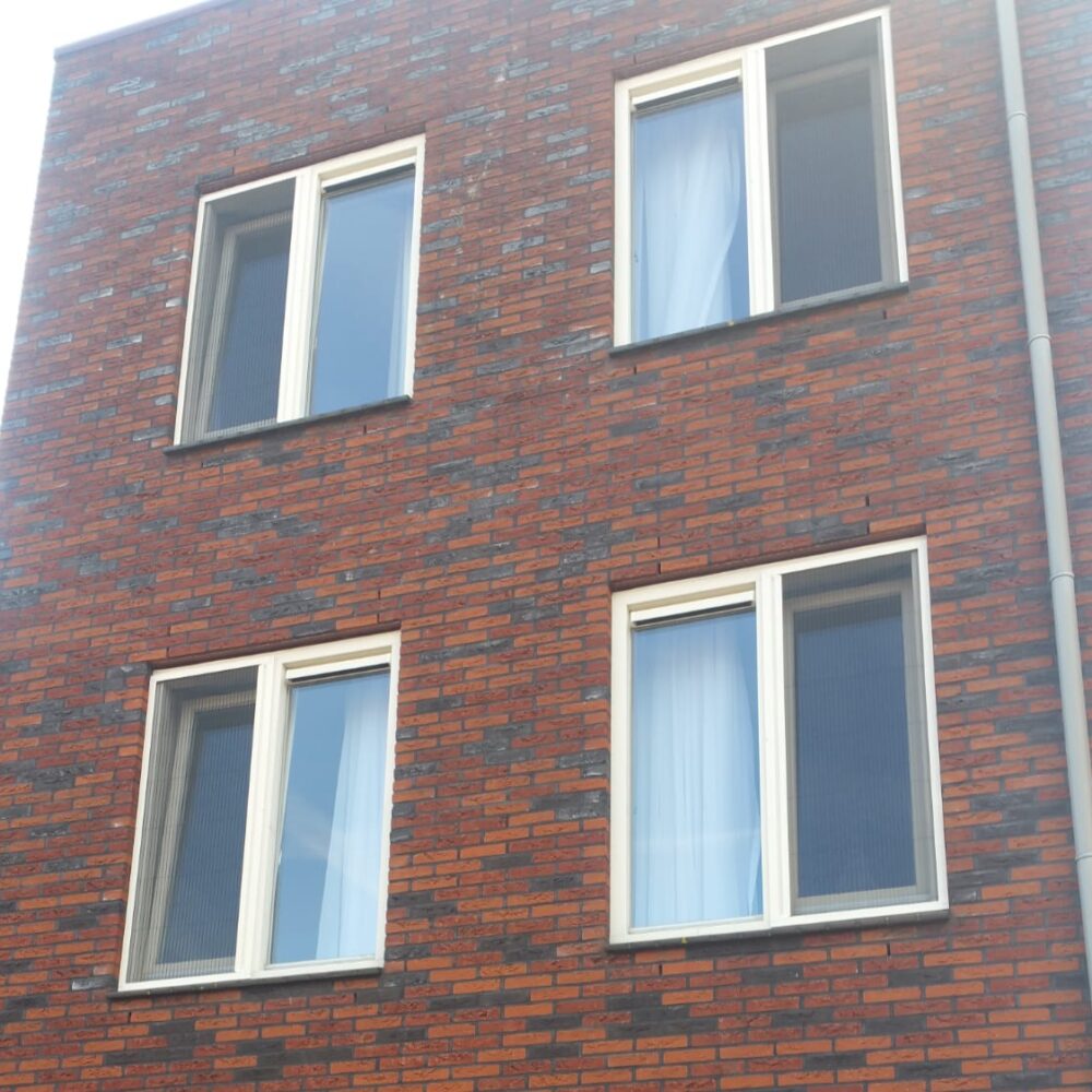 Raamhorren 9 Horren Den Haag