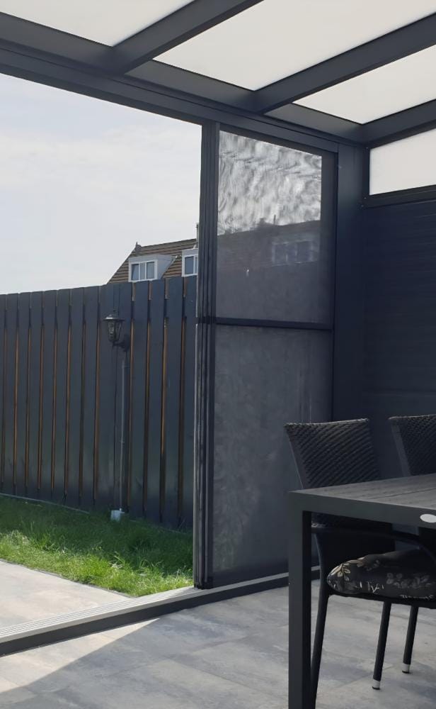 Verandahorren Delft