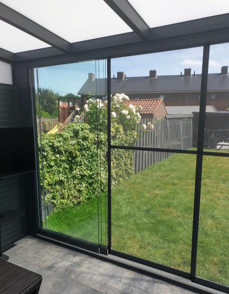 Verandahorren capelle aan de ijssel